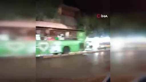 İran’da türbeye silahlı saldırı: 4 ölü, 8 yaralı