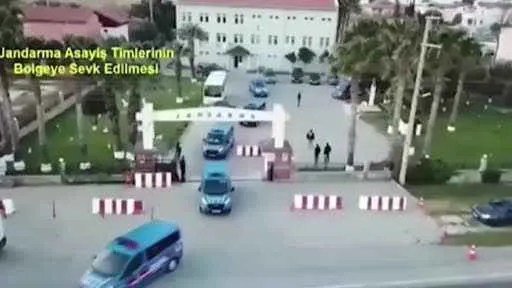 İçişleri Bakanı Yerlikaya: "39 göçmen kaçakçılığı organizatörü yakalandı"