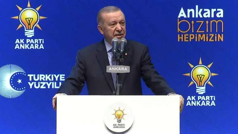 Ankara ilçe belediye başkan adayları belli oldu