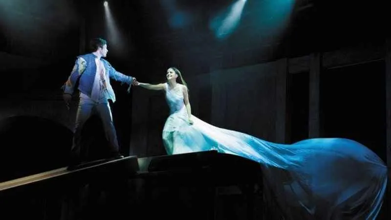 Zorlu PSM’e Duyurdu