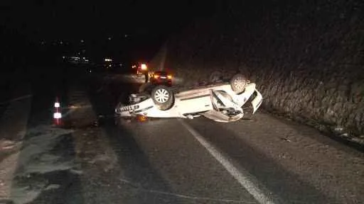 Zonguldak'taki kazada Özkan Eliusta ve Sedat Ermiş hayatını kaybetti