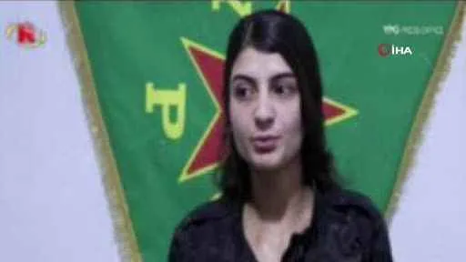 Suriye’den Türkiye’ye sızmaya çalışan PKK’lı terörist yakalandı