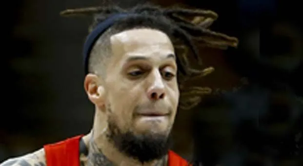 CSKA Moskovalı Hackett Efes’e basket attı üzüldü