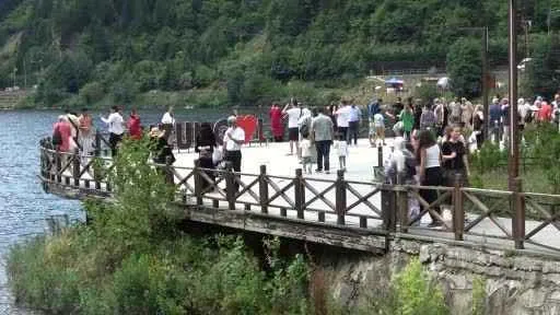 Uzungöl’ün çehresi değişecek