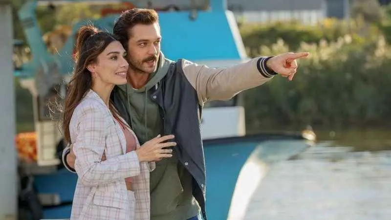 atv'den yılın son günü yeni bir dizi