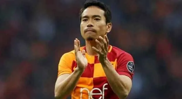 Nagatomo 1 milyon Euro’yu istemedi