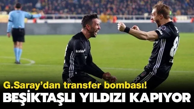 Galatasaray’dan flaş Gökhan Gönül bombası