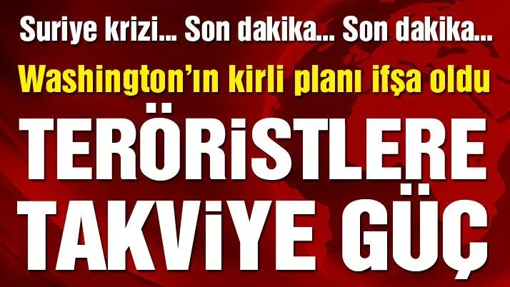 Son dakika… Durum gerçekten vahim: ABD petrol sahalarına askeri takviye güç gönderdi