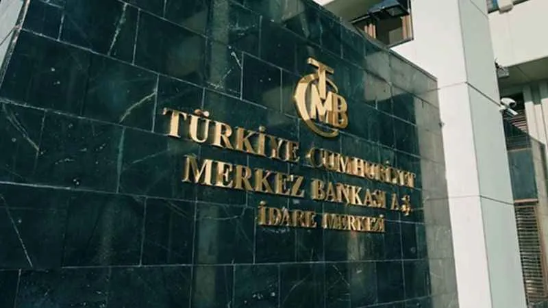 Merkez Bankası faizi yüzde 40’a yükseltti