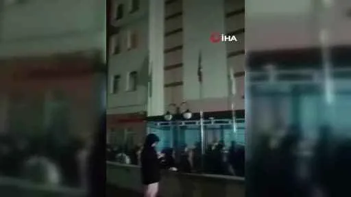 Bolu’da gece 4.2 büyüklüğünde depremle sallandı