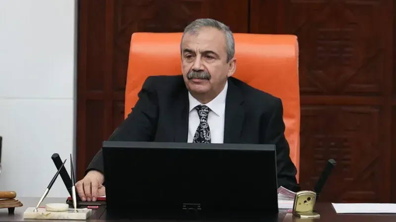 Sırrı Süreyya Önder'in hayati riski devam ediyor