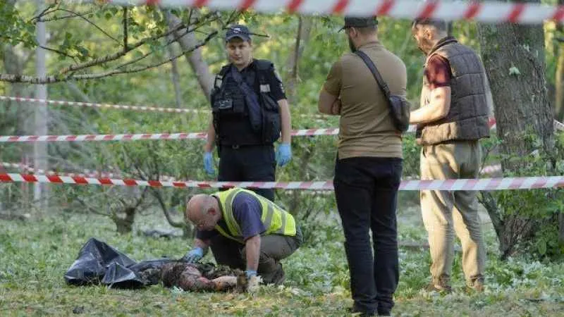 Eski Rus denizaltı komutanı öldürüldü