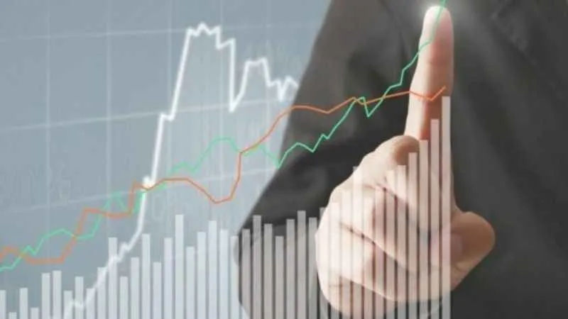 Türkiye ekonomisi büyüyor