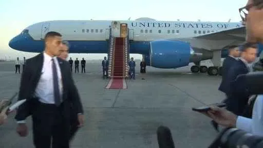 ABD Dışişleri Bakanı Blinken: "Refah Sınır Kapısı yeniden açılacak"