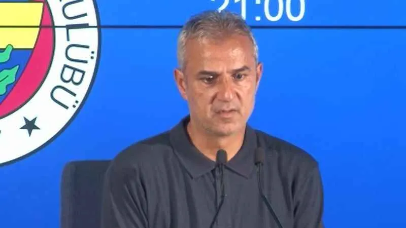 İsmail Kartal: “Oyun felsefemizi geliştirmeliyiz”