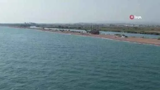 Kuzenlerin jetski gezisi ölümle sonuçlandı: 1 ölü