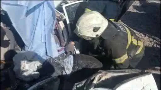 Aksaray'daki kazada Yakup Altınkaya hayatını kaybetti