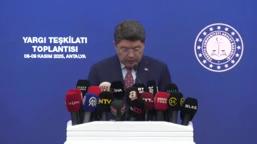 9 bin 349 olan hâkim ve savcı sayımız 25 bin 457’ye yükseldi