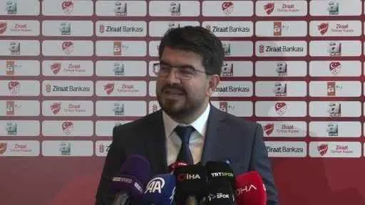 Samet Koç: "Trabzonspor galibiyetinin anlam kazanması için Pendikspor’u yenmeliyiz"