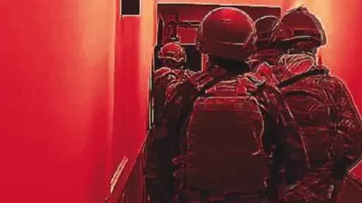 Ali Yerlikaya: Yılın ilk 4 günü 4 bin 853 firari yakalandı