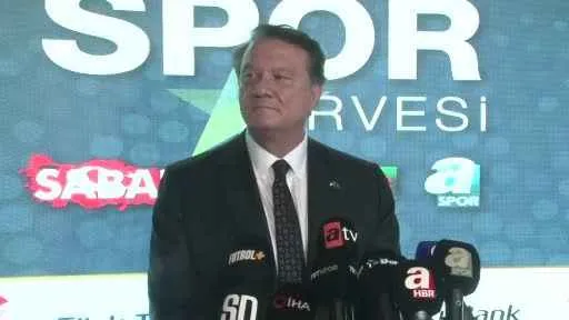 Beşiktaş'ın yeni teknik direktörü kısa süre sonra açıklanacak