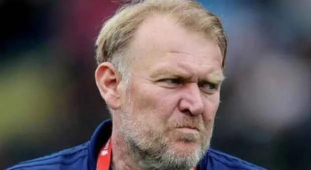 Kayserispor’da Prosinecki ne dedi?