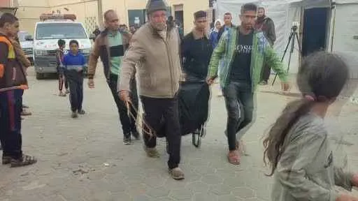 Gazze’de can kaybı 32 bin 226’ya yükseldi