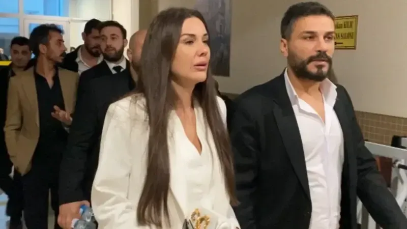 Polat ailesinin duruşması ertelendi