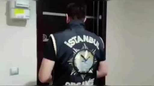 İstanbul'da FETÖ operasyonu: 21 gözaltı