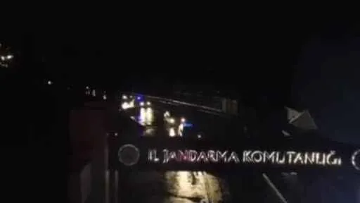 “İskoçlar Çetesi” olarak bilinen organize suç örgütü çökertildi