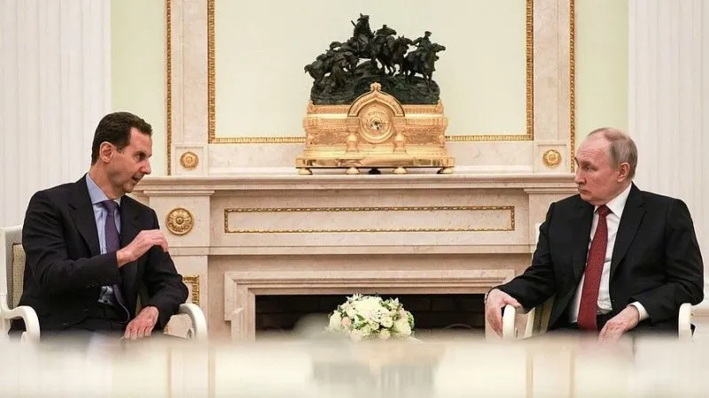 Moskova’daki, Suriye konulu toplantı ertelendi