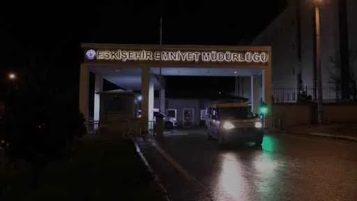 'Barbie-ES’ operasyonu: 18 kişi yakalandı