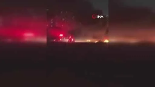 İsrail’den yaklaşık 20 yıl sonra Batı Şeria’ya İHA saldırısı: 3 ölü