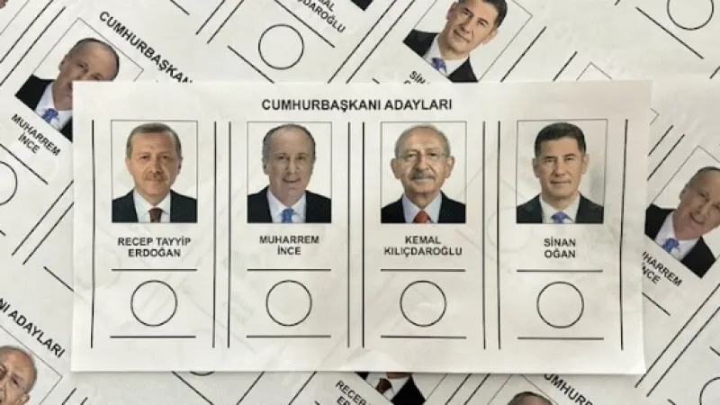 Seçime günler kala yeni anket geldi! İşte hesapları şaşırtacak anket...