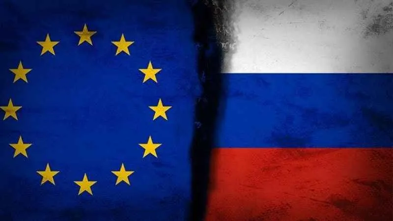 Rusya'ya yönelik 11. yaptırım paketi taslağı teslim edildi