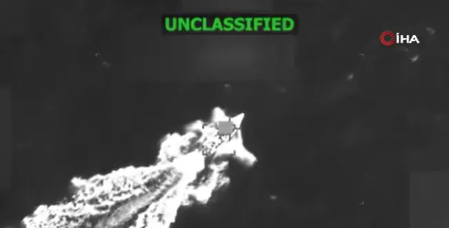 ABD, Karayipler'de yine tekne vurdu: 3 ölü