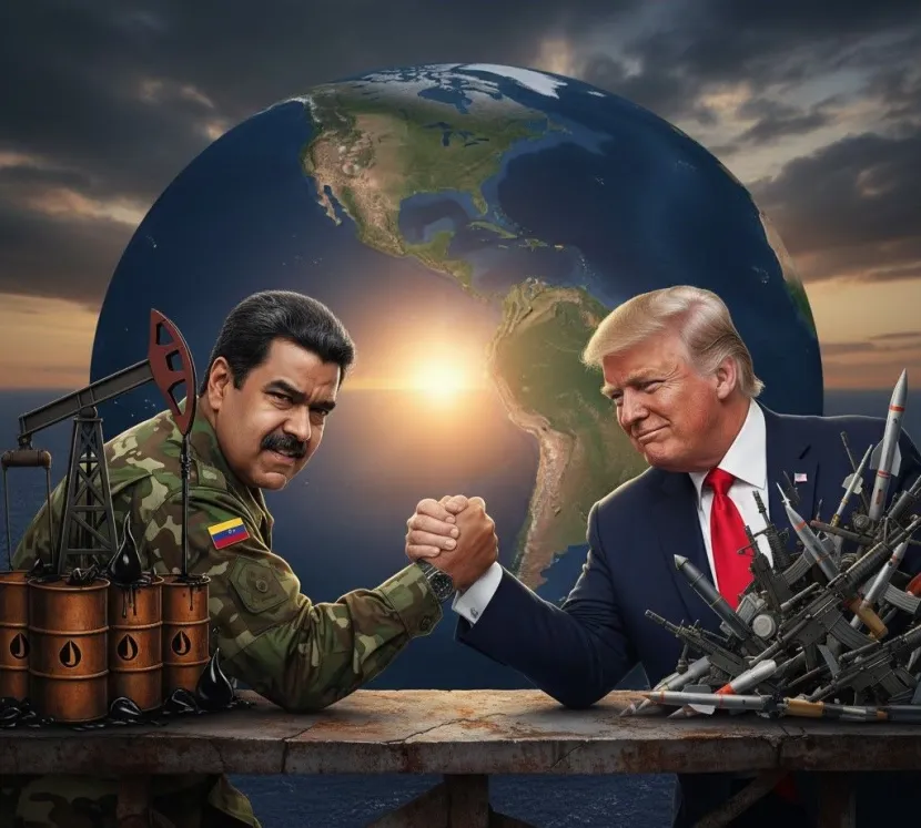 ABD savaş için son sayıyor