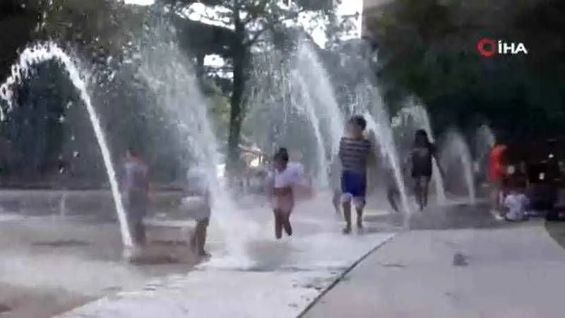 ABD’nin güneyinde sıcak hava dalgası: 14 ölü