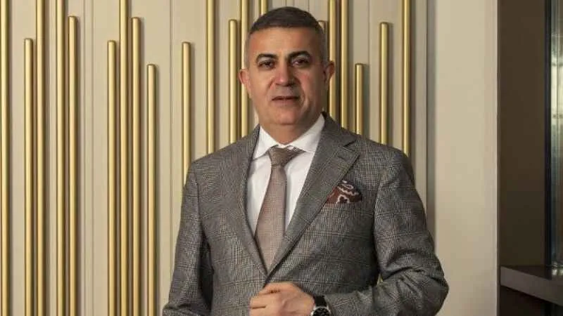 Abdülkadir Akkuş: Durağan süreci geride bıraktık