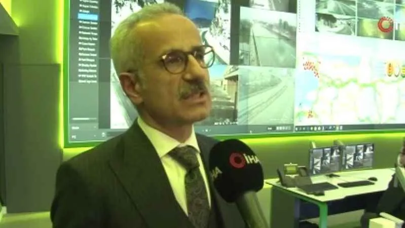 Yeni Ulaştırma ve Altyapı Bakanı Abdulkadir Uraloğlu kimdir nerelidir?