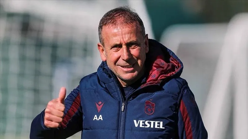 Abdullah Avcı: "Hedeflerimize doğru ilerliyoruz"