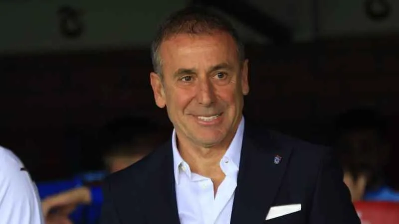 Abdullah Avcı: İyi takımız ve kazanmaya devam edeceğiz