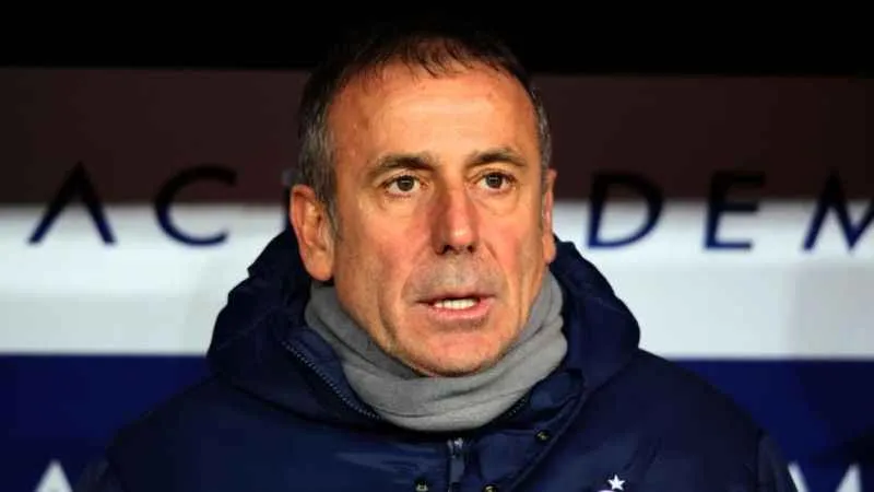 Abdullah Avcı: “Bol aksiyonlu maç oldu”