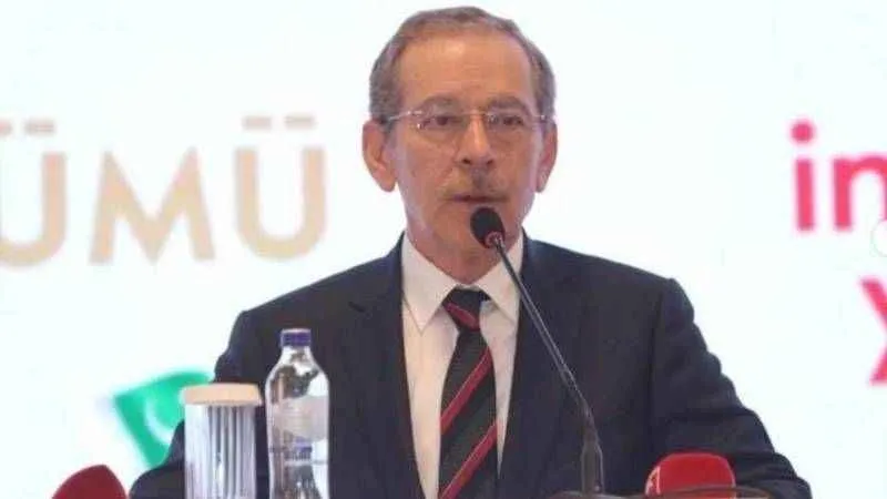 Eski CHP'li vekil Abdüllatif Şener: Kılıçdaroğlu'na oy vermedim