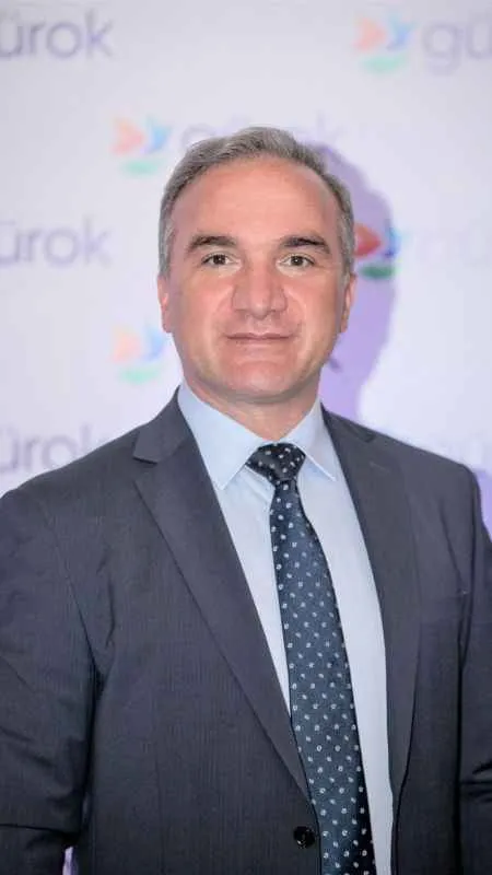 Gürok Grup yeni kariyer platformuyla çalışanlarının gelişimini destekliyor