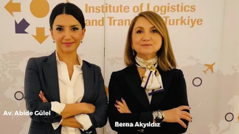 Abide Gülel CILT Türkiye yönetiminde