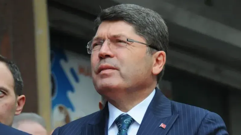 Bakan Tunç: “Filistin’in BM üyeliğinin Konseyi’nde tekrar görüşülmesi özgür Filistin için önemli bir adımdır”