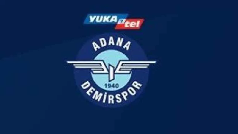 Adana Demirspor, İstanbulspor maçını Gaziantep’te oynayacak