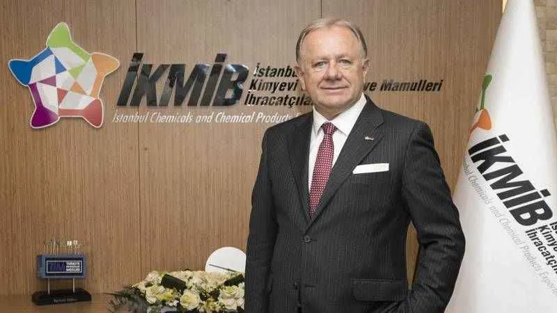 Ağustos ayında kimyadan 2.6 milyar dolarlık ihracat