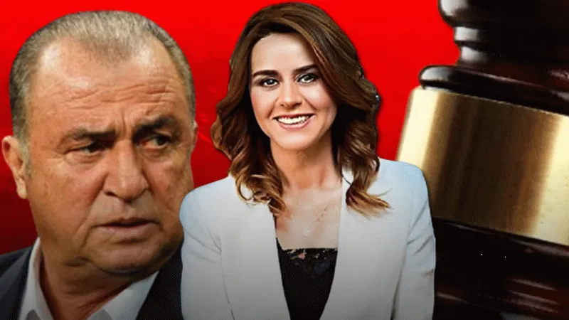 ‘Fatih Terim Fonu’ davasında şikayetçilerden takipsizlik kararına itiraz